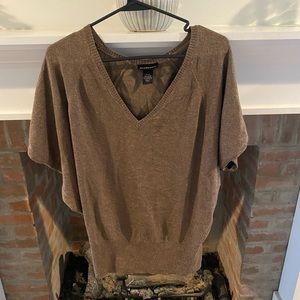 Lane Bryant Copper Top size 18/20 like new I